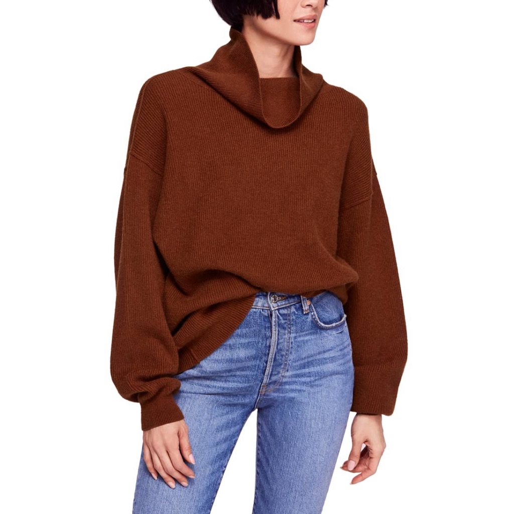 Fp Softly Structured Tunic